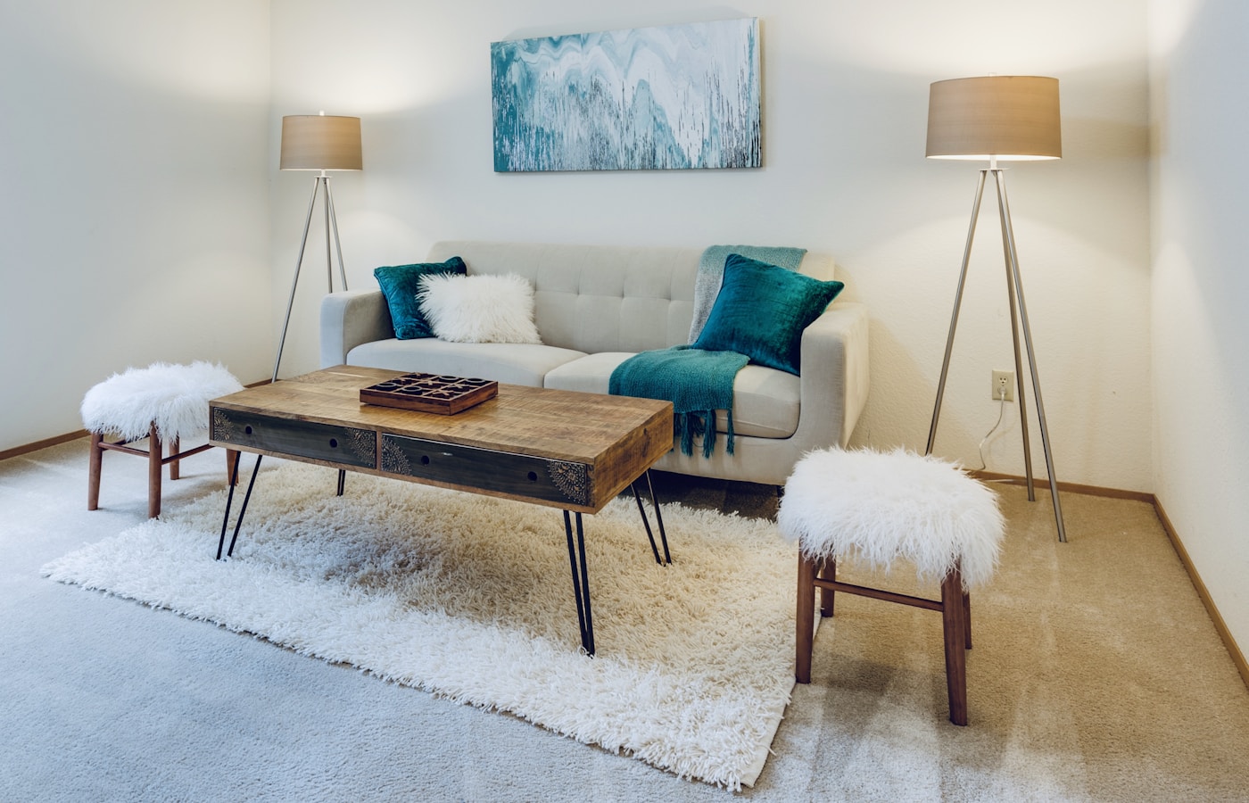 Red Flags When Viewing a Rental Property