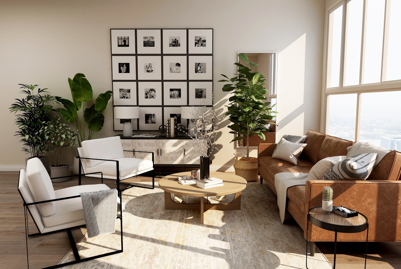 Semi-Furnished Flats: What You Usually Get