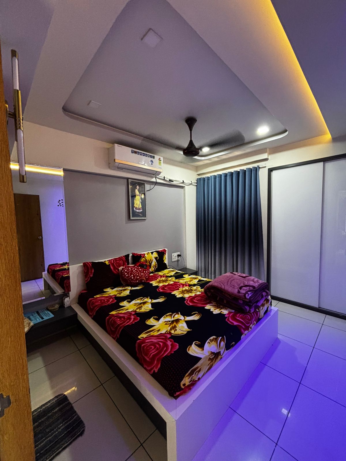 Flat For Sale In Rajkot