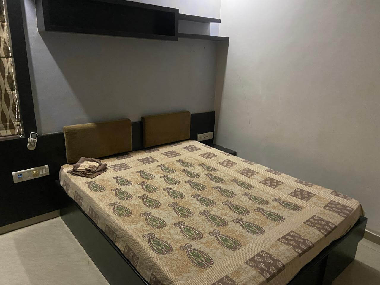2 BHK - Flat For Sale in Rajkot