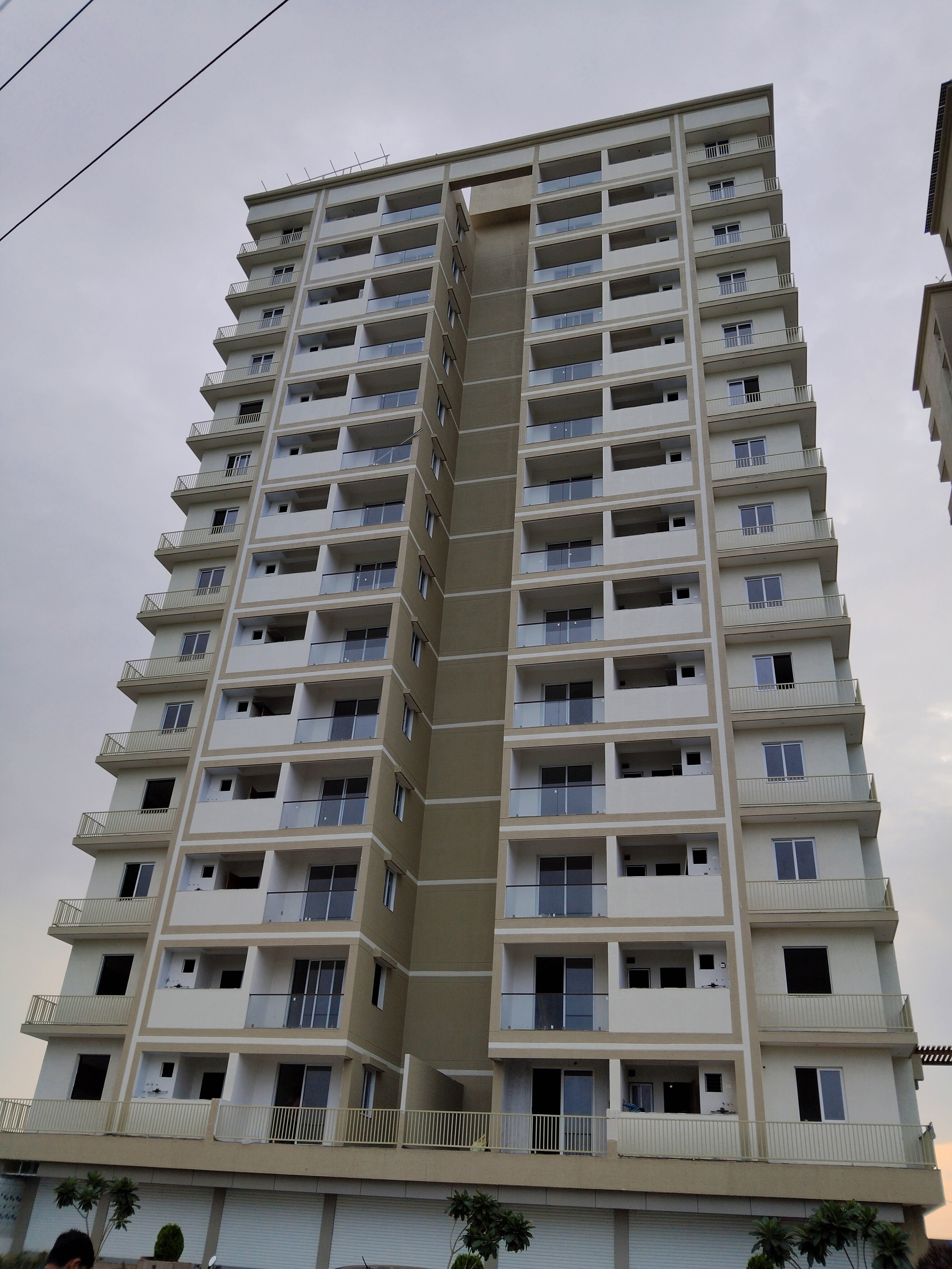 Flat For Sale In Rajkot