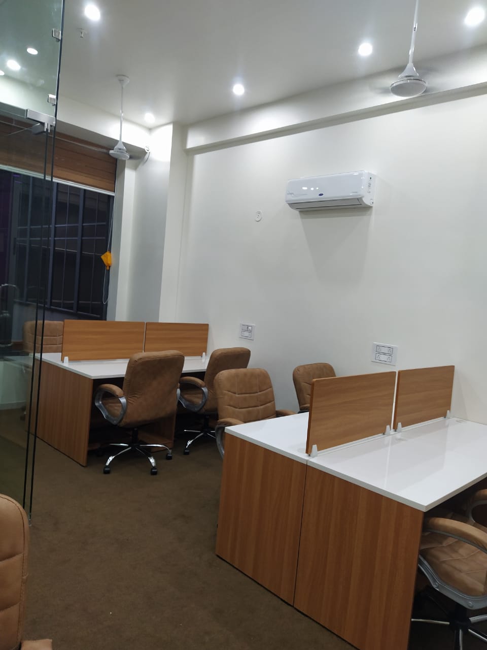 Office For Rent In Rajkot