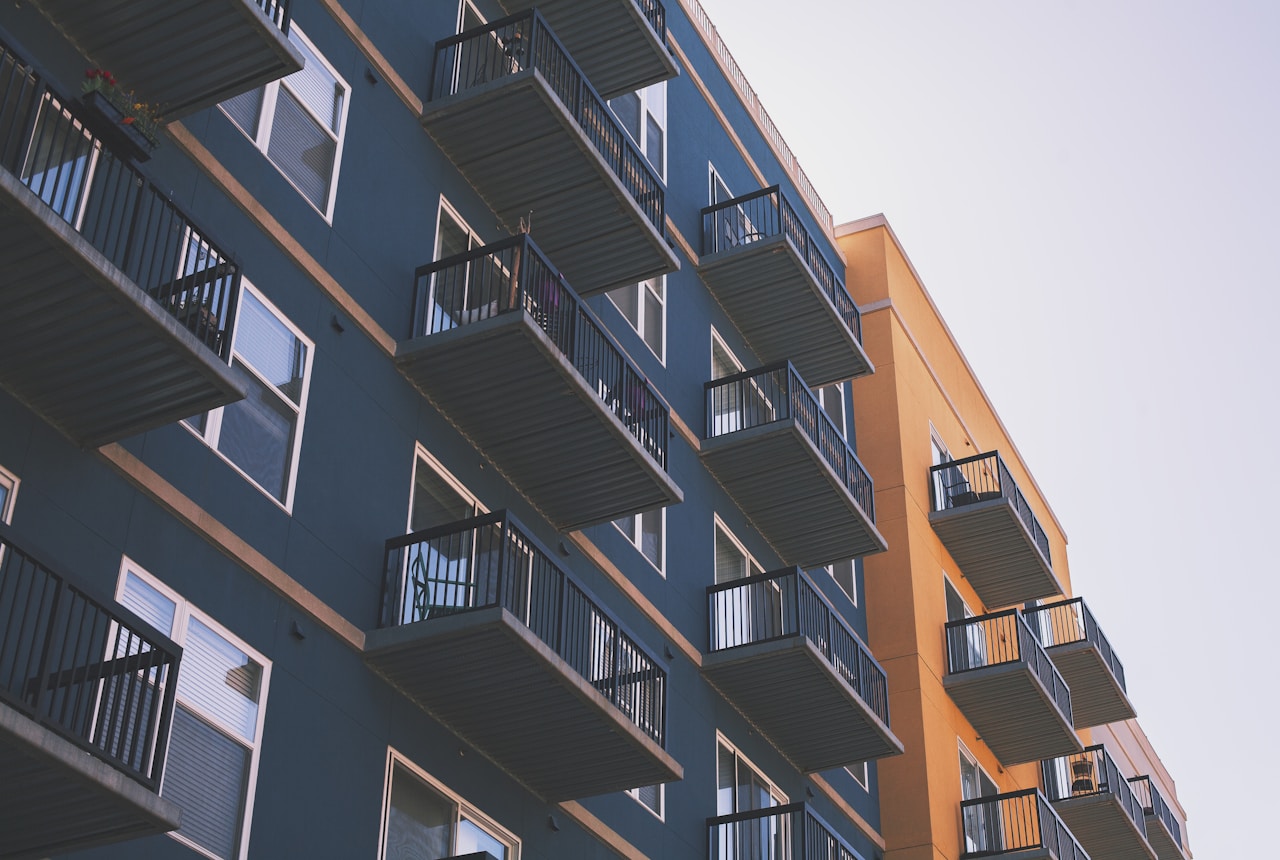 3 BHK Apartment in Kotecha Chowk