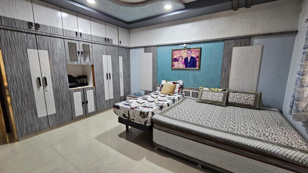 Bunglow For Rent In Rajkot