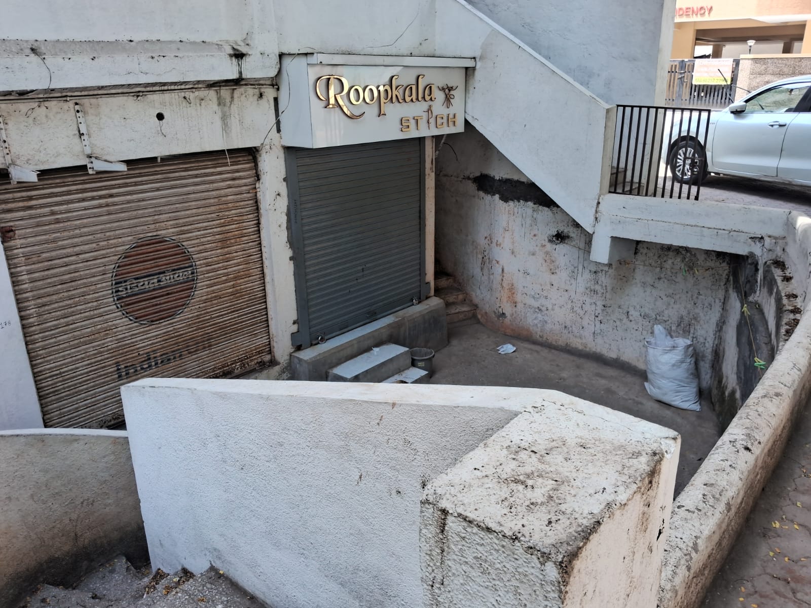 Shop For Sale In Rajkot