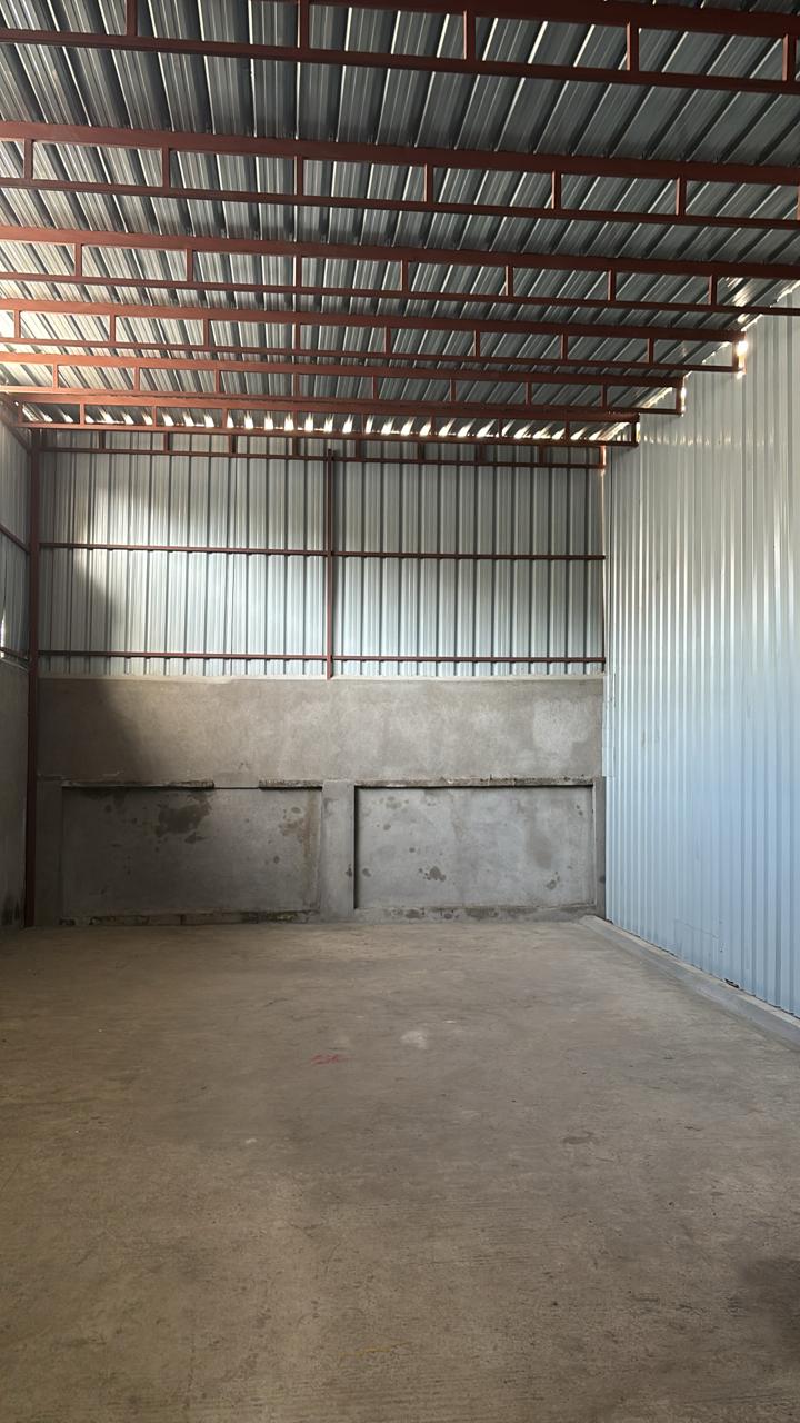 Warehouse For Rent In Rajkot