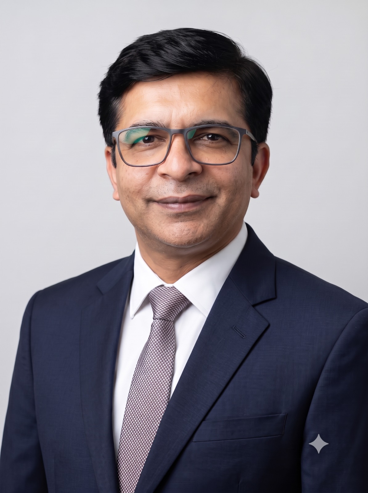 Sagar Dattani