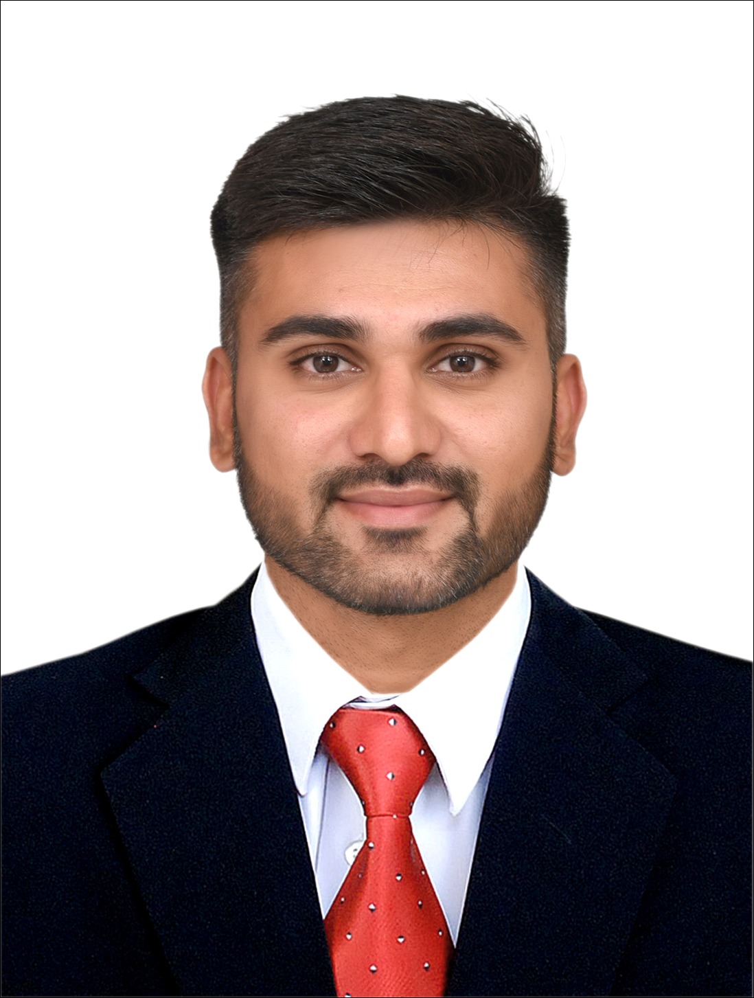 Chetan Patel